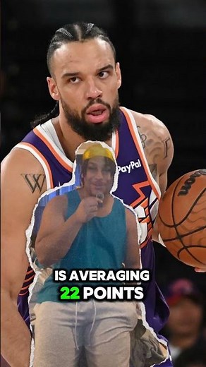 DILLON BROOKS IS A MIP CONTENDER 😳🚨 #fyp #NBA #DillonBrooks #nba #MIP #basketball