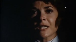 Un frisson dans la nuit