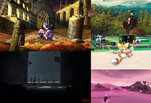 21 jeux consoles et PC pour ne pas perdre son temps cet été | Les Inrocks