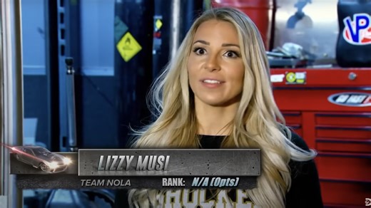 Everything to know about late Street Outlaws racer Lizzy Musi