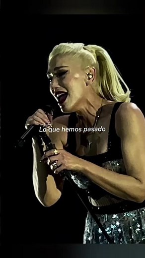 Gwen Stefani - Cool (Subtitulos Eapañol) #gwenstefani #nodoubt #cool #00smusic #music #pop #musica