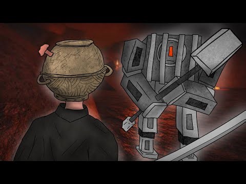 The ROBLOX Mountfall Descent Experience