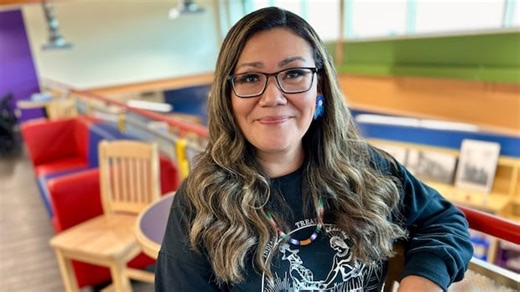 Voices of elders being preserved as Cree oral history project expands in eastern Alberta