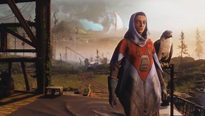 Everything we know about Destiny 2's new social hub