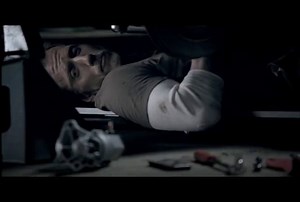 Sprint NASCAR "Speedway" TV :30