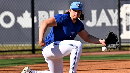 Emerging 3rd base stars: Addison Barger's bright future