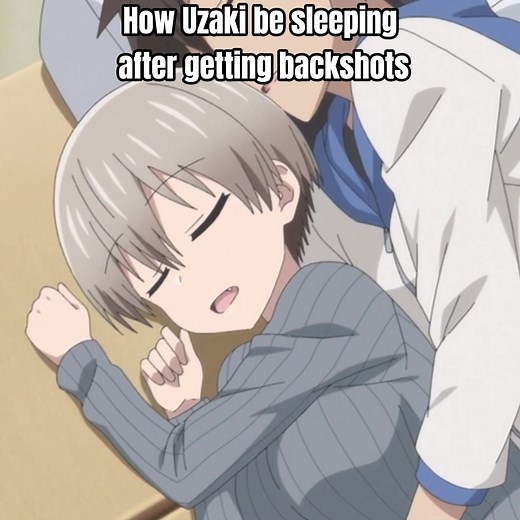 Exploring Uzaki-chan: Unseen Moments in Anime