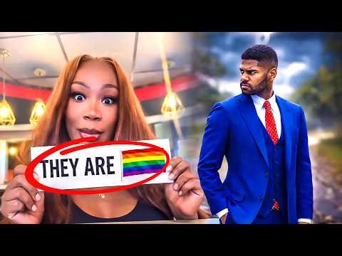 Atlanta Sistas Just Lost Black Men FOREVER!