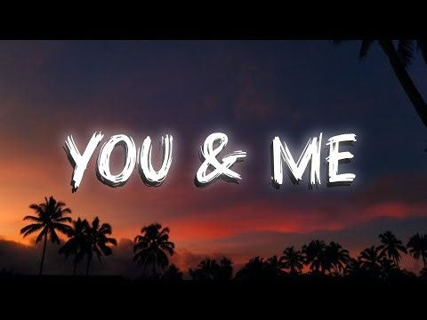 You & Me - looking in your eyes (Lyrics)