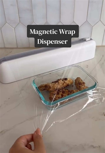 Why does this make so much sense 😌 Shop these smart home finds at the link in bio. #amazonfinds #amazonhome #kitchenfinds 🎥: @Elnaz Hamai