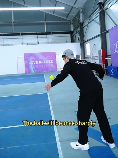 Master the Sidespin Serve in Pickleball: Guaranteed Points!