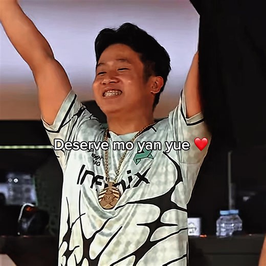 Yue's Journey to Championship in MLBB M7