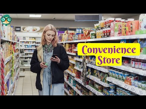 How to Start a Convenience Store? How to Open a Convenience Store? Starting a Convenience Store