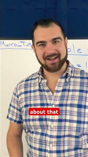 ⬇️ check out the full free lesson on moles and Avogadro's number! #avogadrosnumber #chemistry #stem