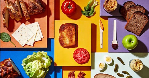 Who Invented the Sandwich? | HISTORY