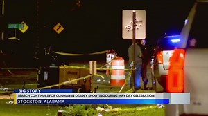 Investigation of deadly Stockton shooting continues — public's help needed | WKRG.com