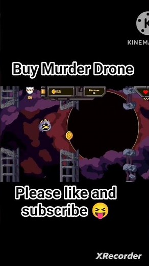 🔥 Finally Unlocked My Deadliest Drone in Murder Drones! 💀🚁 | Ultimate Gameplay Reveal!