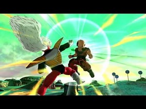 Dragon Ball: Battle of Z - Z Fighters vs Ginyu Force Screenshots #3 | PS3 | X360 | PSVITA