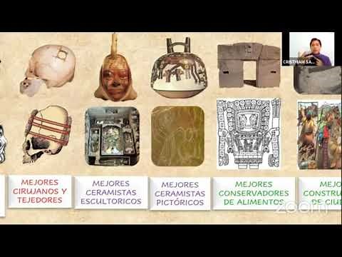 CULTURAS ANDINAS - Características Generales || Historia del Perú