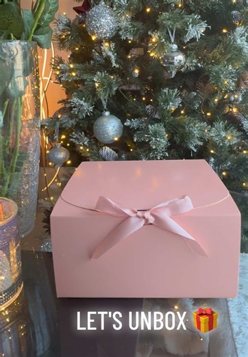 Unboxing Winter Magic: Holiday Gift Ideas