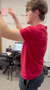 19 reactions | Doing advanced vision therapy, our patient is building his eyesight for a moving target, rapid and accurate eye movement with balance with disruptive spatial prisms and peripheral visual awareness. This Sports Vision Training is building him a visual competitive advantage in his tennis game! | Wow Vision Therapy | Facebook