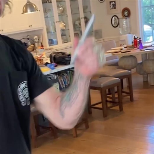 4.2K views · 86 reactions | Enter to win a Schott NYC Perfecto jacket signed by Duff McKagan and hand painted by Lighthouse Artist, @marlborokuj! Link in bio to enter online or visit one of the @schottnyc stores located in NYC, Los Angeles and San Francisco, who will be giving away 1 jacket each. | Duff McKagan | Facebook