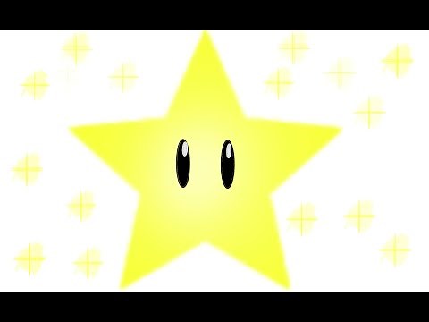 Starman - Super Mario Remix (Invincibility Remix) - DualADuel