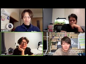 BlueBlue12時間ライブ配信