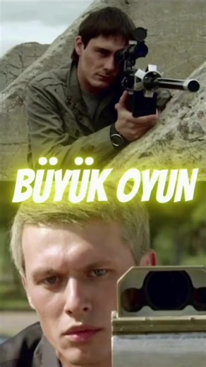 Oruzhie 2012: İzlenmesi Gereken Komedi Filmi