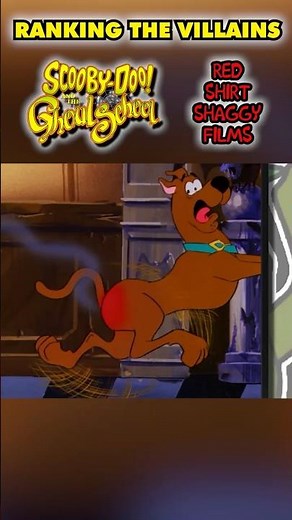Scooby-Booty-Doo | Scooby-Doo and the Ghoul School