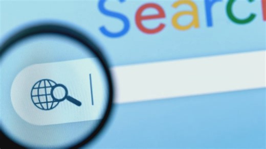 Top Google searches for 2025