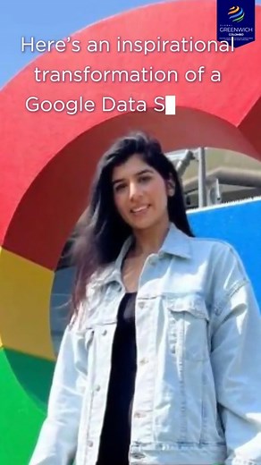 From business degree to Data Scientist at Google - Sundas Khalid’s...