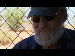 David Lynch Presents Interview Project: Jess