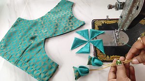 131K views · 771 reactions | Blouse Design Pattern For Beginners | Back Neck Blouse Designs | Boat Neck Blouse Designs | Simple And Easy Blouse Back Neck Design | Blouse Design Cutting And Stitching | Blouse Designs #blouse #blousedesigns #cuttingandstitching #sewing #stitching #designs #diy | Design LB | Facebook