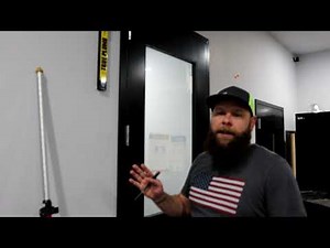The Importance of Laser Rod Calibration