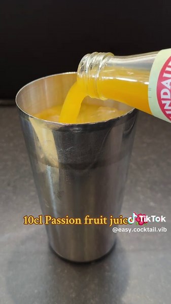 Soleo Cocktail: Perfect Summer Drink Recipe