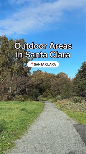 Discover Santa Clara | Make the most of Santa Clara’s outdoors this new year! 🌿✨ If your new year resolution is to get moving, Santa Clara makes it easy. From... | Instagram