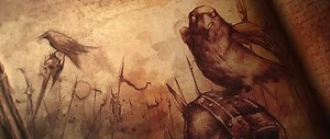 Blizzard's Diablo III Cinematics