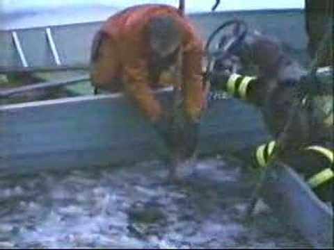 Rescue 911 - "Icy River"