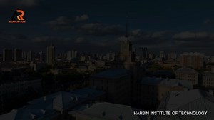 HARBIN INSTITUTE OF TECHNOLOGY 👉🏻QS WORLD RANK -217 🔥 | AR Education