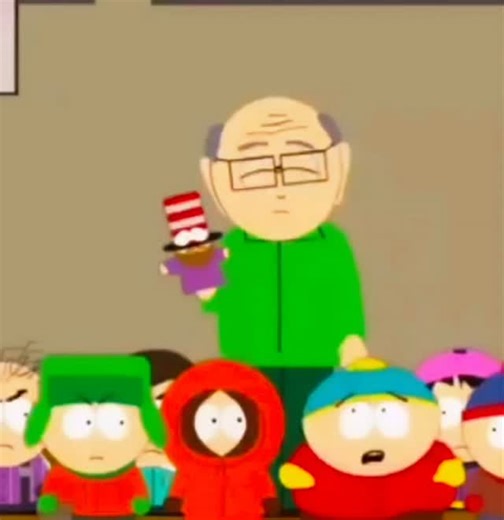 I am excited to share my love for South Park with everyone! I constantly find myself quoting lines from the show, which is a testament to its iconic status. The crude humor and satirical take on current events always manage to crack me up. I get my daily dose of laughter by following @SangsterKingdom. @SangsterKingdom always provides me with the best clips and funniest moments. It's a great way to stay updated on all things South Park, from classic episodes to new ones. I appreciate the communit