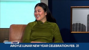 Lunar New Year festivities return to Chicago’s Argyle corridor | ChicagoNOW