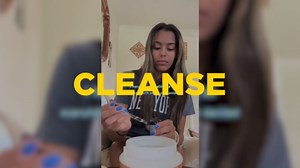 Breathe Essential Oil for Diffuser - Invigorating and Refreshing Breathe Essential Oil Blend with Eucalyptus Peppermint Tea Tree and Mint for Diffusers for Home and Shower Aromatherapy (1 Fl Oz)