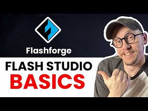 Flash Studio Basics | Beginners Start Here