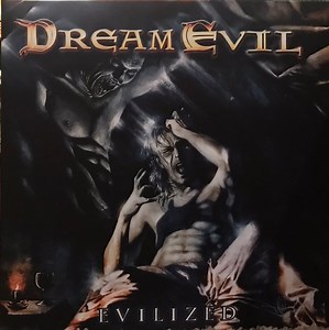Dream Evil - Evilized