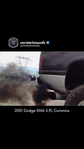 2001 Dodge Ram 2500 Cummins 5.9L Performance Review