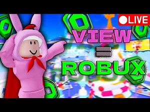🔴 PLS DONATE LIVE NOW 🔴 | 💸 Giving Robux to Viewers 💸