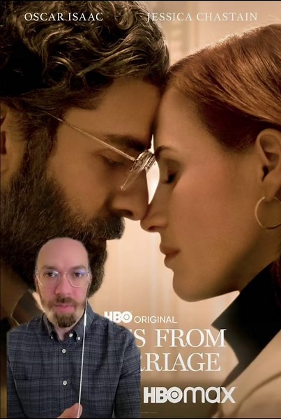 Scenes From A Marriage Must-Watch Recommendation