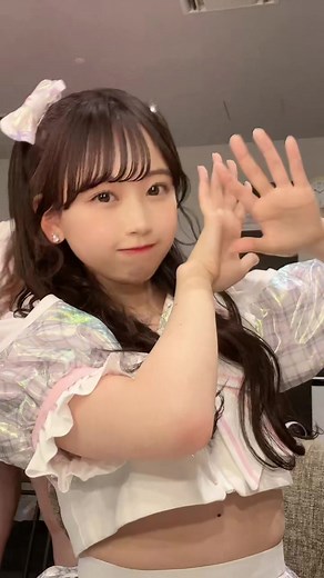 松本かれんの「私の一番かわいいところ」特集
