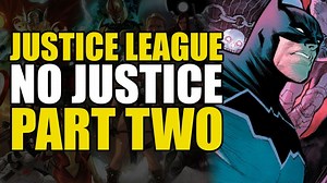 Comics Explained on Reels